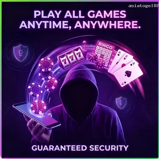Panduan Pasang asiatogel88 APK di Android